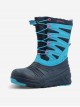 Сапоги утепленные для девочек Merrell SNOW QUEST LITE 3.0 WTRPF Сапоги утепленные для девочек Merrell SNOW QUEST LITE 3.0 WTRPF
