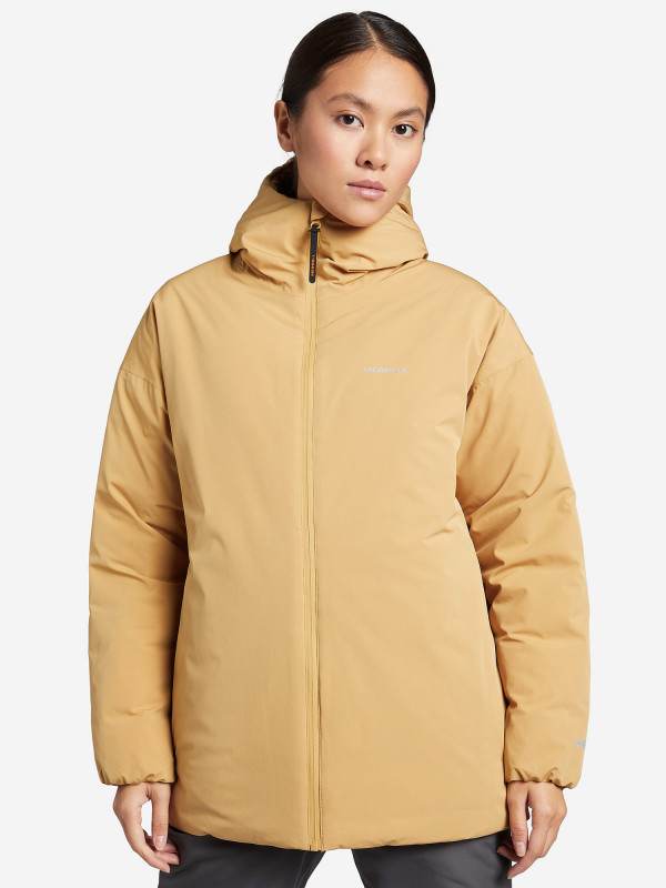 Куртка утепленная женская Merrell Куртка утепленная женская Merrell