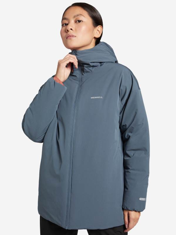 Куртка утепленная женская Merrell Куртка утепленная женская Merrell