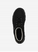Полуботинки утепленные женские Merrell Ice Cap Moc 5