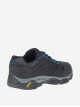 Полуботинки мужские Merrell Moab Adventure Lace