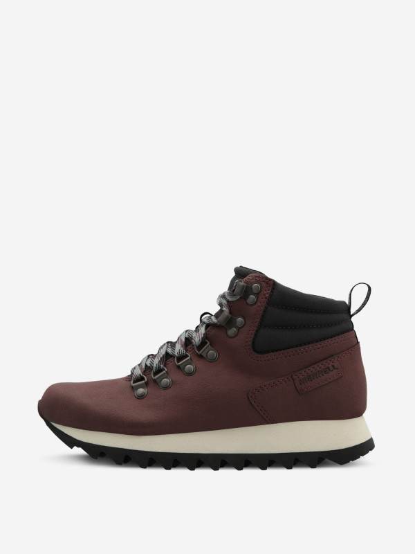 Ботинки женские Merrell Alpine Hiker