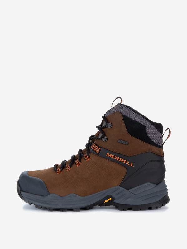 Ботинки мужские Merrell Phaserbound 2