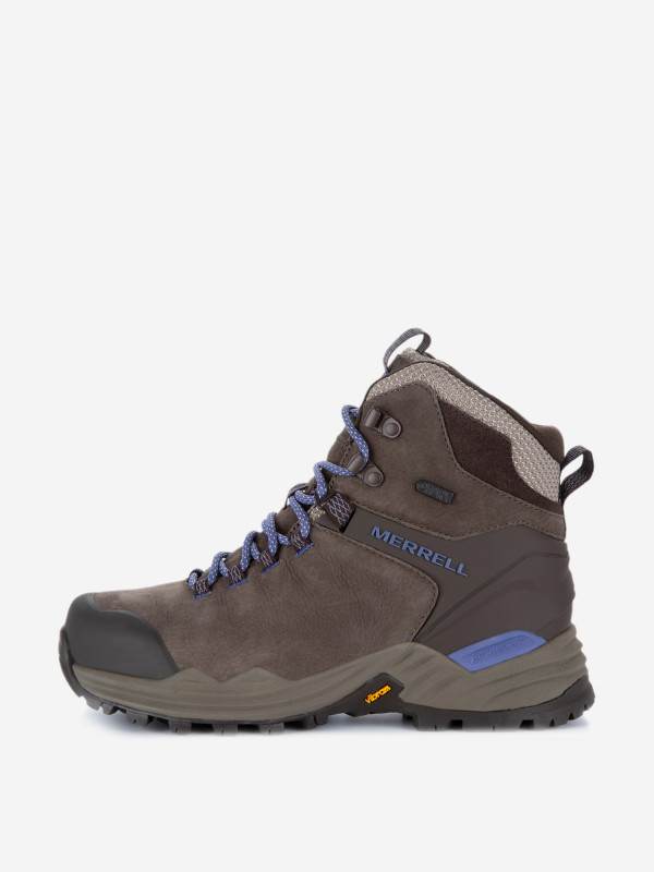 Ботинки женские Merrell Phaserbound 2 Tall