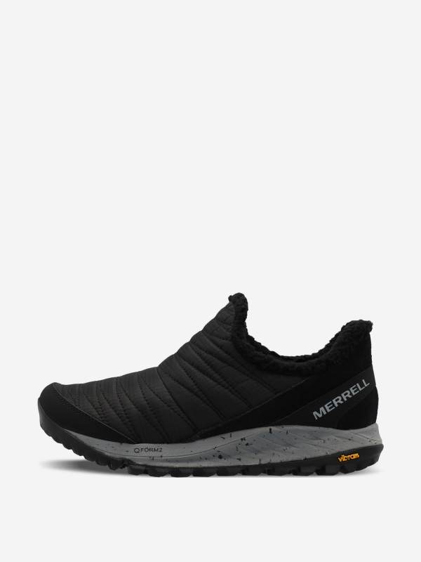Полуботинки утепленные женские Merrell Antora Sneaker Moc Полуботинки утепленные женские Merrell Antora Sneaker Moc