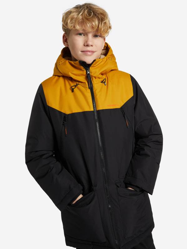 Куртка утепленная для мальчиков Merrell Куртка утепленная для мальчиков Merrell