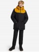 Куртка утепленная для мальчиков Merrell Куртка утепленная для мальчиков Merrell
