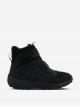Ботинки утепленные для мальчиков Merrell Moab FST Polar Mid 2V Wtrpf Ботинки утепленные для мальчиков Merrell Moab FST Polar Mid 2V Wtrpf