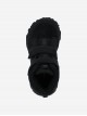 Ботинки утепленные для мальчиков Merrell Moab FST Polar Mid 2V Wtrpf Ботинки утепленные для мальчиков Merrell Moab FST Polar Mid 2V Wtrpf