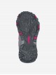 Ботинки утепленные для девочек Merrell Moab FST Polar Mid 2V Wtrpf Ботинки утепленные для девочек Merrell Moab FST Polar Mid 2V Wtrpf