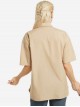 Рубашка с коротким рукавом женская Merrell Рубашка с коротким рукавом женская Merrell