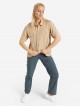 Рубашка с коротким рукавом женская Merrell Рубашка с коротким рукавом женская Merrell