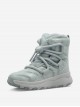 Ботинки утепленные женские Merrell Cloud Puff Lace PLR WP