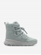 Ботинки утепленные женские Merrell Cloud Puff Lace PLR WP