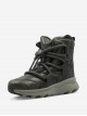 Ботинки утепленные женские Merrell Cloud Puff Lace PLR WP Ботинки утепленные женские Merrell Cloud Puff Lace PLR WP