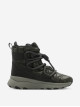 Ботинки утепленные женские Merrell Cloud Puff Lace PLR WP Ботинки утепленные женские Merrell Cloud Puff Lace PLR WP