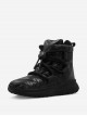 Ботинки утепленные женские Merrell Cloud Puff Lace PLR WP