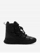 Ботинки утепленные женские Merrell Cloud Puff Lace PLR WP