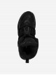 Ботинки утепленные женские Merrell Cloud Puff Lace PLR WP