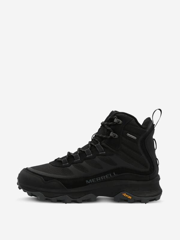 Ботинки утепленные мужские Merrell Moab Speed Thermo Mid WP Ботинки утепленные мужские Merrell Moab Speed Thermo Mid WP