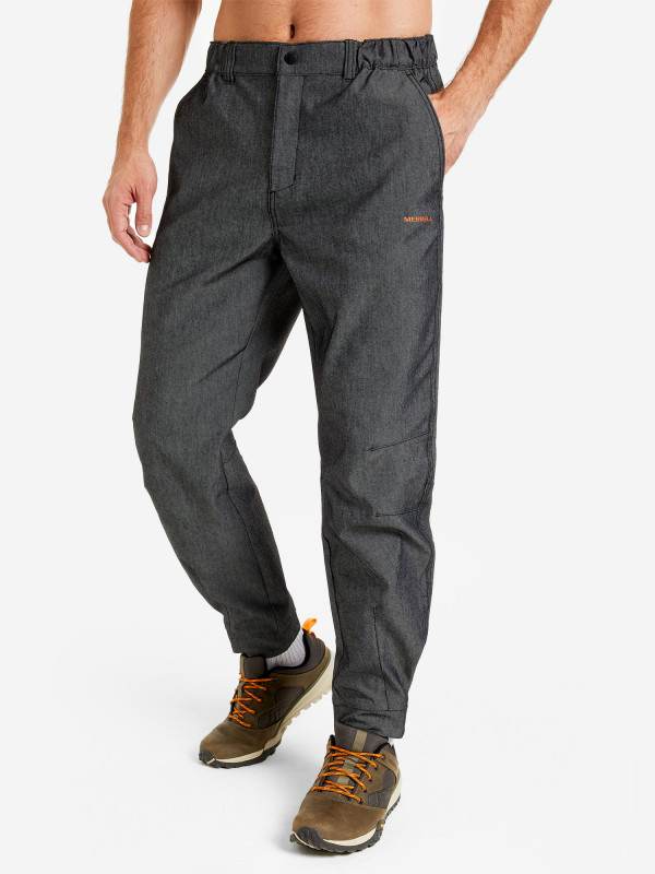 Брюки мужские Merrell Брюки мужские Merrell