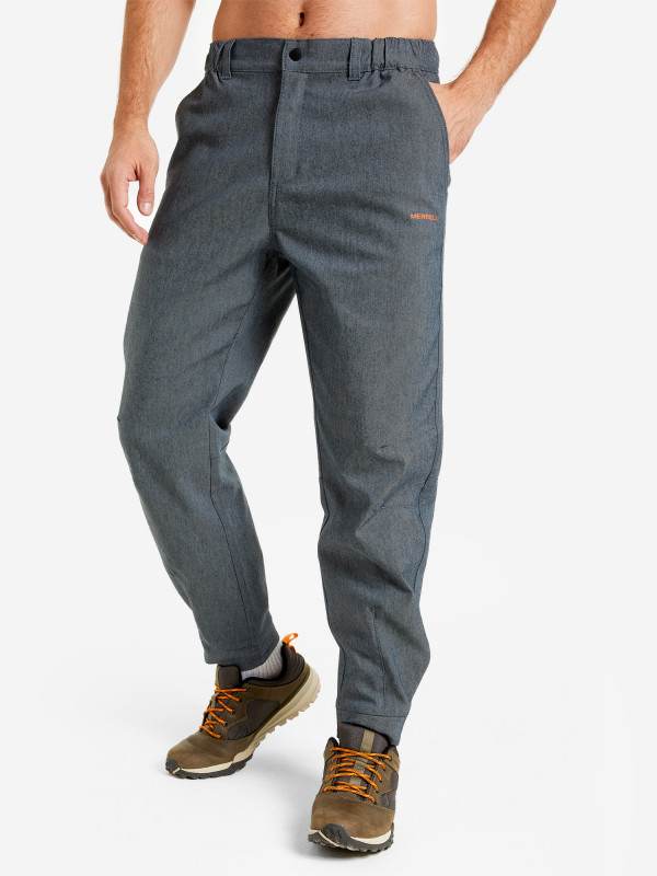 Брюки мужские Merrell Брюки мужские Merrell