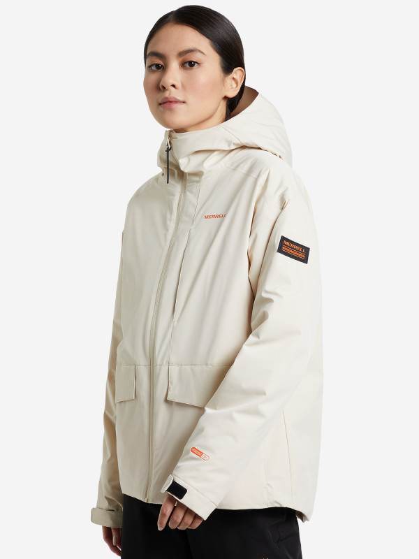 Куртка утепленная женская Merrell Куртка утепленная женская Merrell