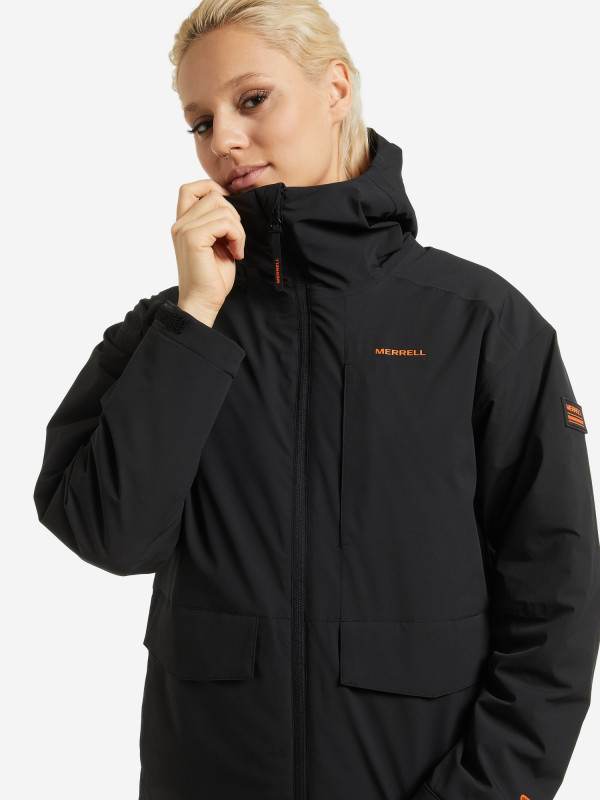 Куртка утепленная женская Merrell Куртка утепленная женская Merrell