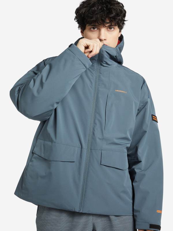 Куртка утепленная мужская Merrell