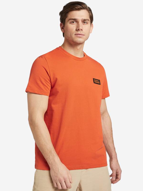 Футболка мужская Merrell Футболка мужская Merrell