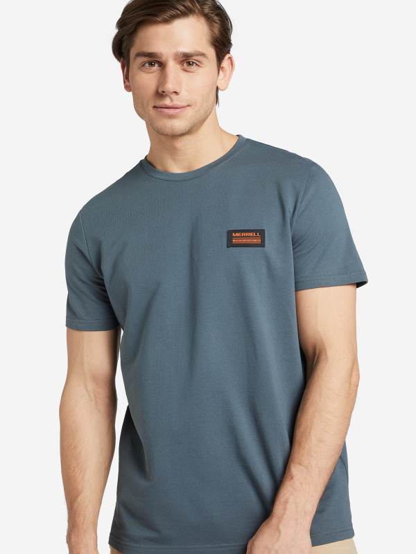 Футболка мужская Merrell Футболка мужская Merrell