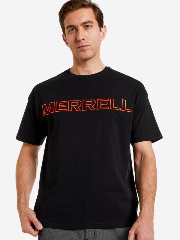 Футболка мужская Merrell Футболка мужская Merrell