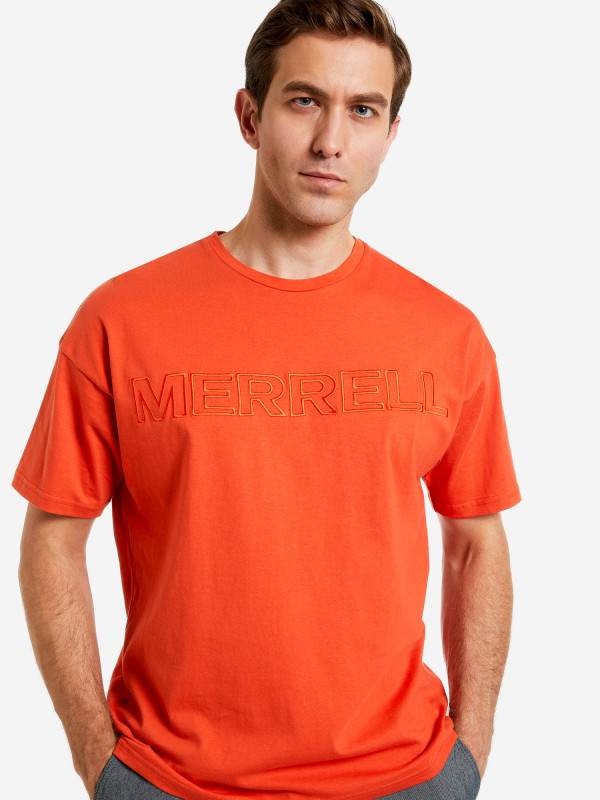 Футболка мужская Merrell Футболка мужская Merrell