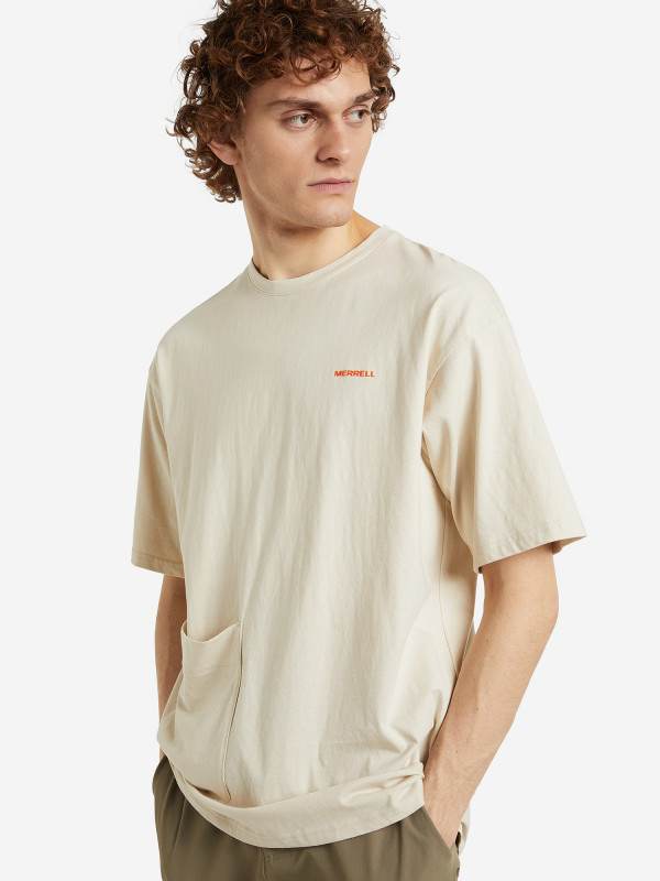 Футболка мужская Merrell Футболка мужская Merrell