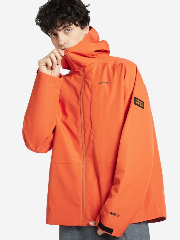 Ветровка мужская Merrell