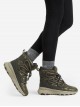Ботинки утепленные женские Merrell Cloud Puff Lace PLR WP Ботинки утепленные женские Merrell Cloud Puff Lace PLR WP