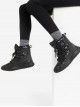 Ботинки утепленные женские Merrell Cloud Puff Lace PLR WP