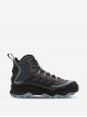 Ботинки утепленные мужские Merrell Moab Speed Thermo Mid WP