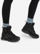Ботинки утепленные женские Merrell Moab Speed Thermo Mid WP