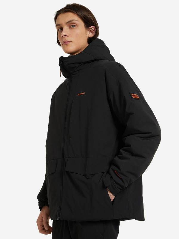 Куртка утепленная мужская Merrell