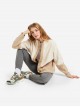 Джемпер флисовый женский Merrell Джемпер флисовый женский Merrell