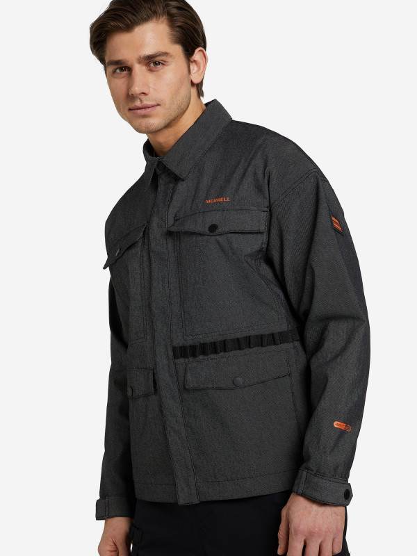 Ветровка мужская Merrell