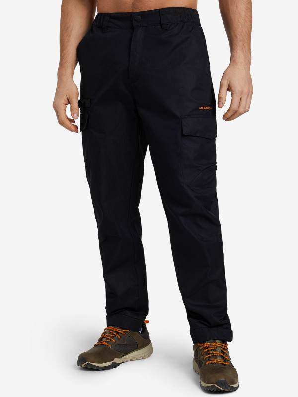 Брюки мужские Merrell- Брюки мужские Merrell-