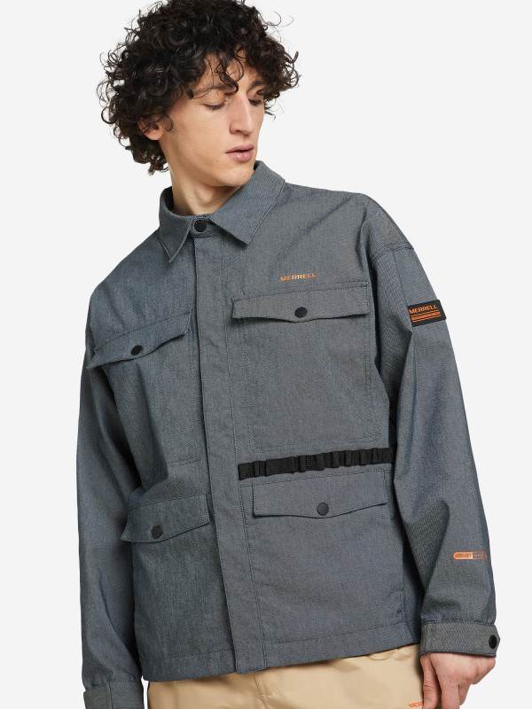 Ветровка мужская Merrell