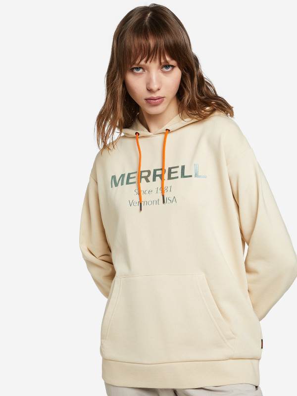 Худи женская Merrell Худи женская Merrell
