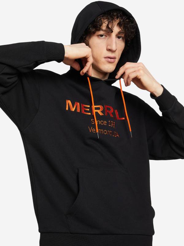 Худи мужская Merrell Худи мужская Merrell
