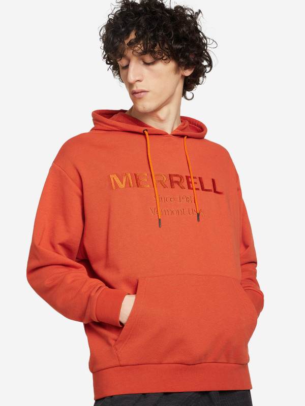 Худи мужская Merrell Худи мужская Merrell