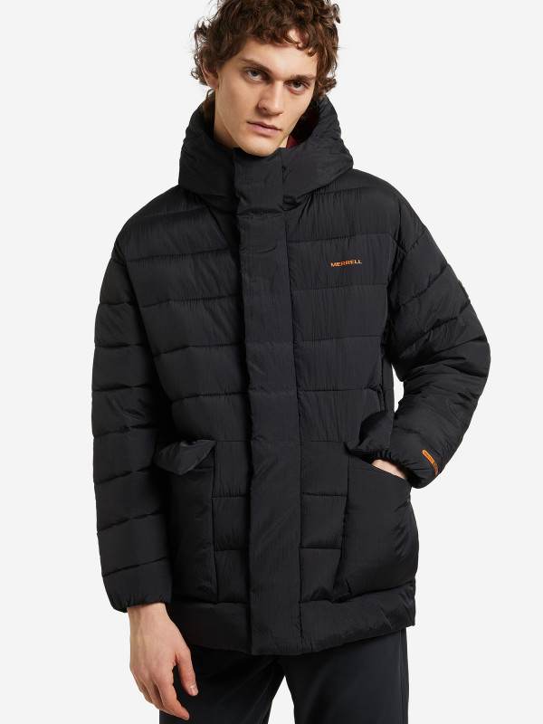 Куртка утепленная мужская Merrell