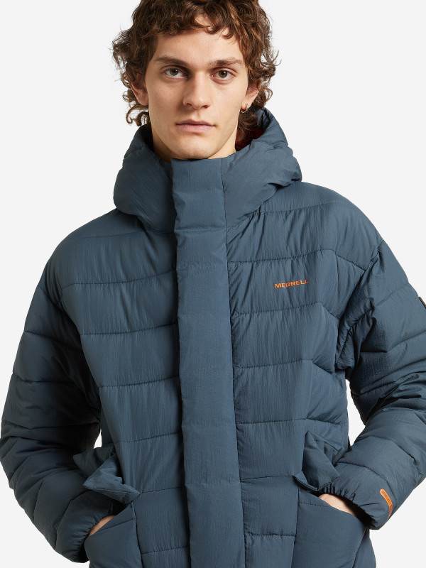 Куртка утепленная мужская Merrell