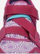 Полуботинки для девочек Merrell Hydro Free Roam Chroma Monarch Полуботинки для девочек Merrell Hydro Free Roam Chroma Monarch